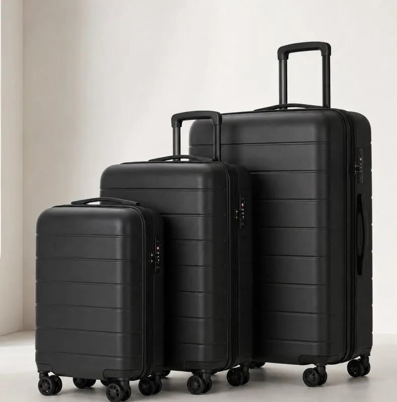 ABS Hard Shell Luggage