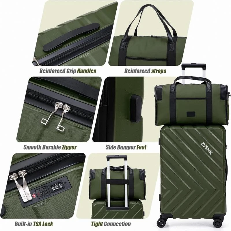 Hard Shell Carry On With Laptop Pocket suppliers
