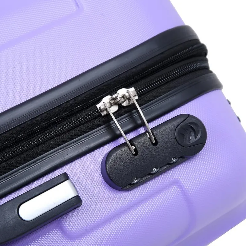PP Hard Shell Luggage best