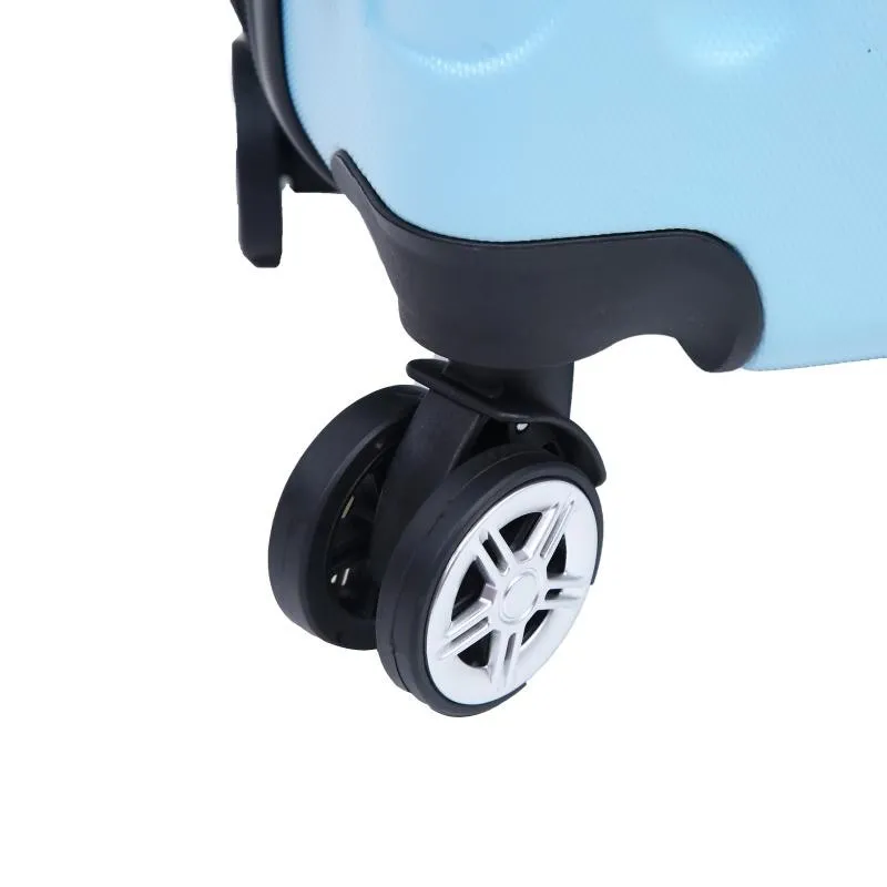 PP Hard Shell Luggage factory