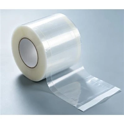 Anti-Static HDPE Bag Tape Anti-Static HDPE Bag Tape