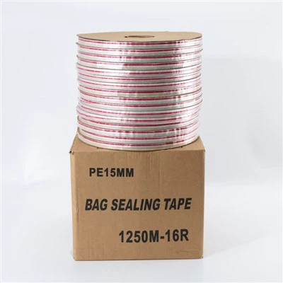 Eco-friendly Self Adhesive Bag Sealing Tape