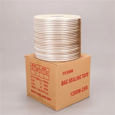 BOPP Carton Sealing Tape