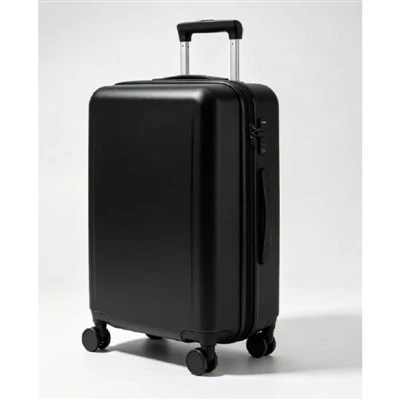 Expandable Weekend Travel Suitcase