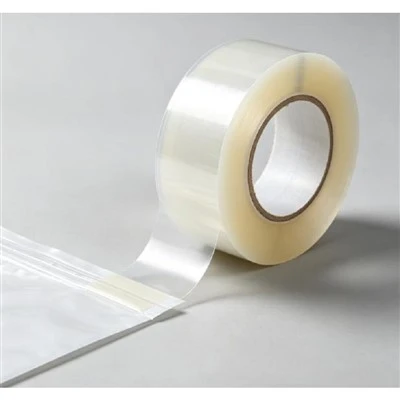 High-Tack HDPE Bag Tape