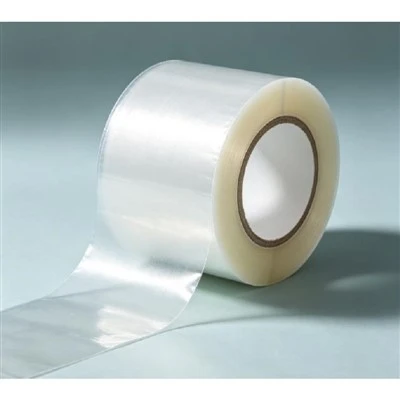 Low-Temperature HDPE Bag Tape