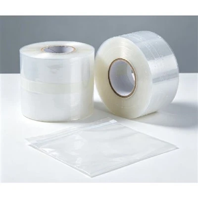 Moisture-Resistant HDPE Bag Tape