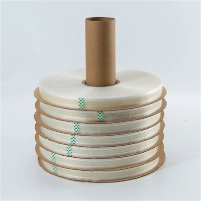 Self Adhesive Bag Sealing Tape
