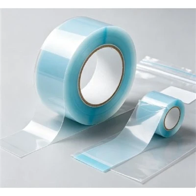 Tamper-Evident Security Bag Tape